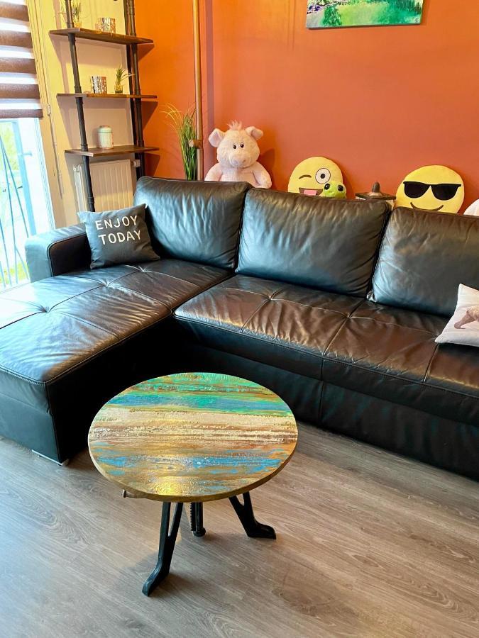 *Bailly-Disneyland* Apartment Cosy 3 Pers Exterior foto