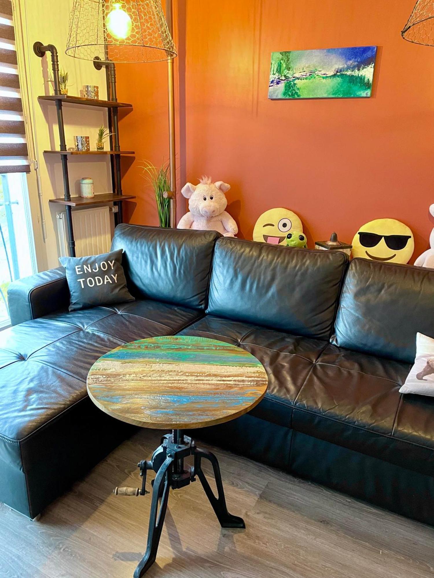 *Bailly-Disneyland* Apartment Cosy 3 Pers Exterior foto
